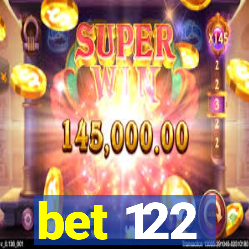 bet 122